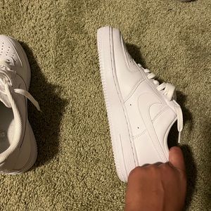 Nike air force’ss